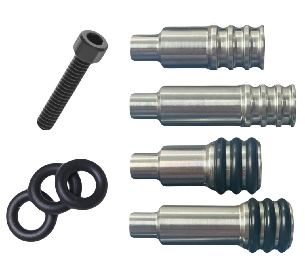 Solo 300 BCG Handle