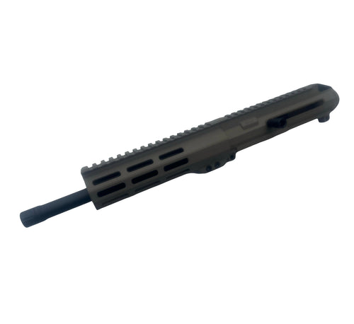 Gen II Solo 300 Upper (350 Legend)