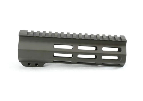 Free Float Handguard