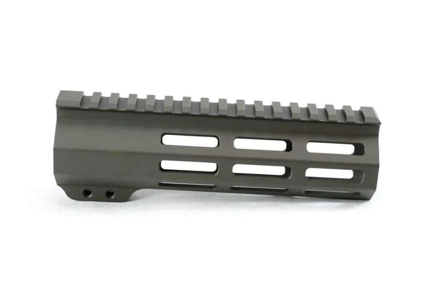 Free Float Handguard